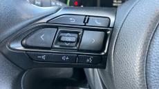 Toyota Yaris Cross 1.5 Hybrid Design 5dr CVT Hybrid Estate